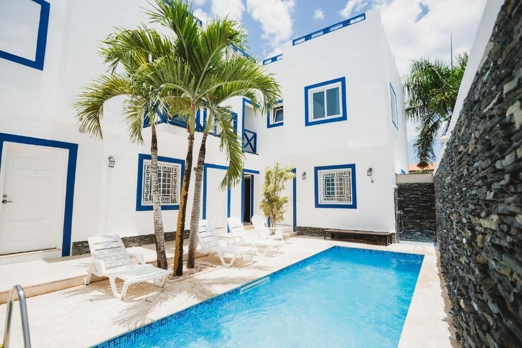 Photo of Outdoor in Los Melones