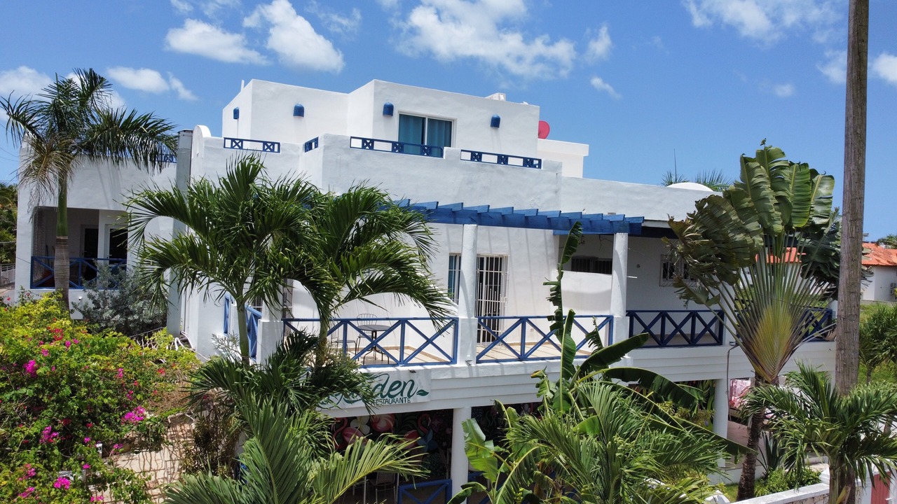 Photo of Outdoor in Los Melones