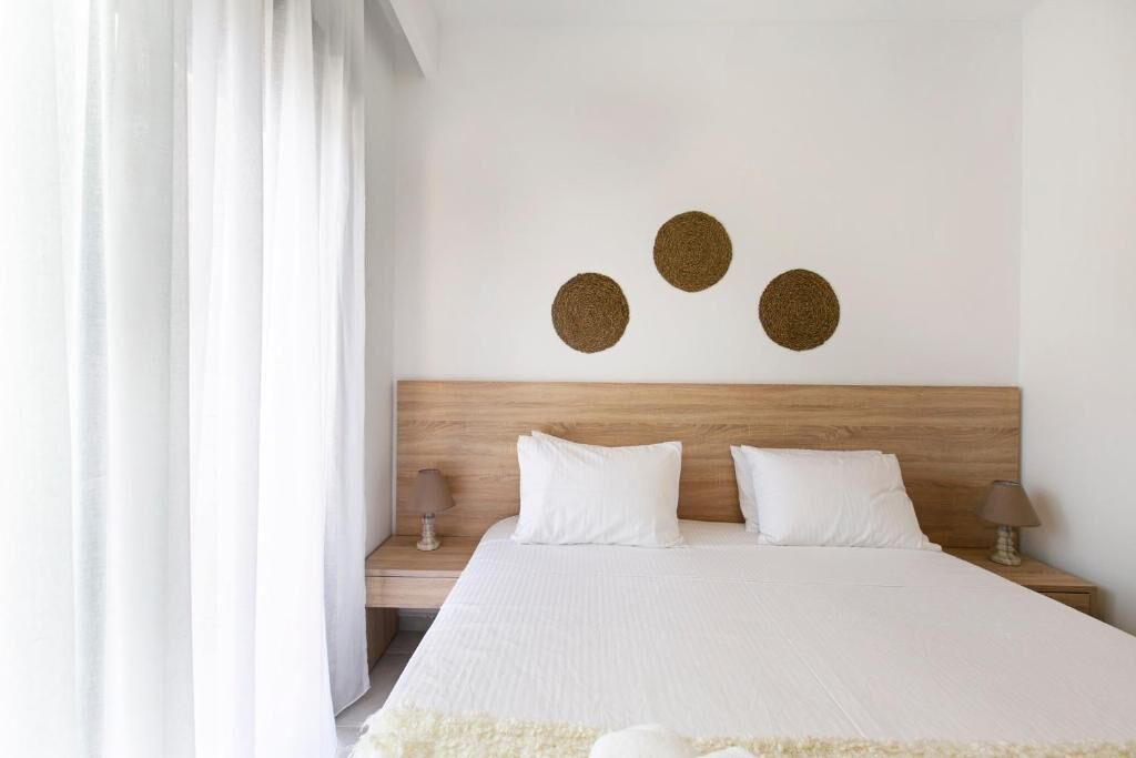 Photo of Bedroom in Ixia