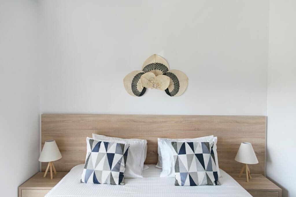 Photo of Bedroom in Ixia