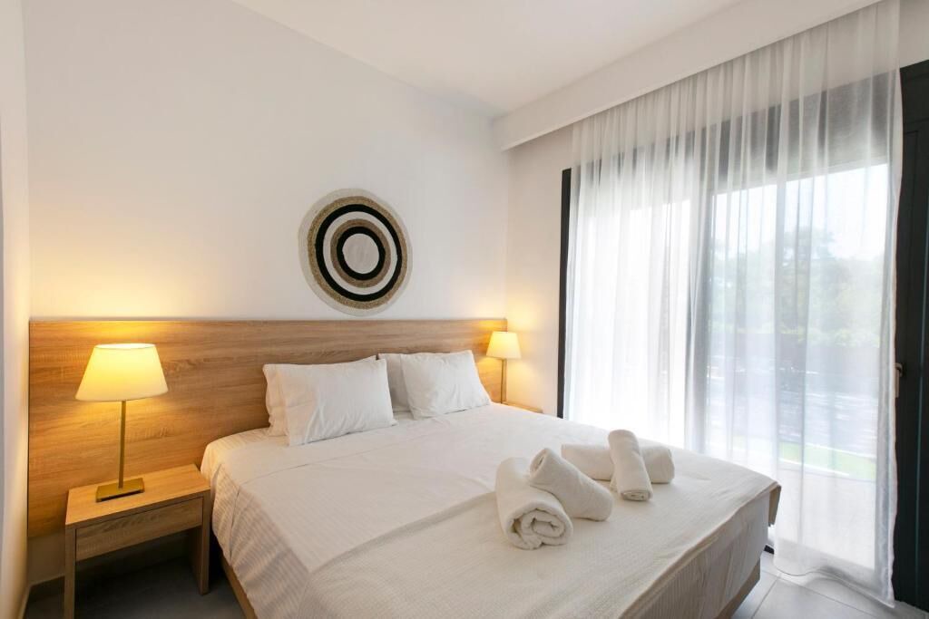 Photo of Bedroom in Ixia