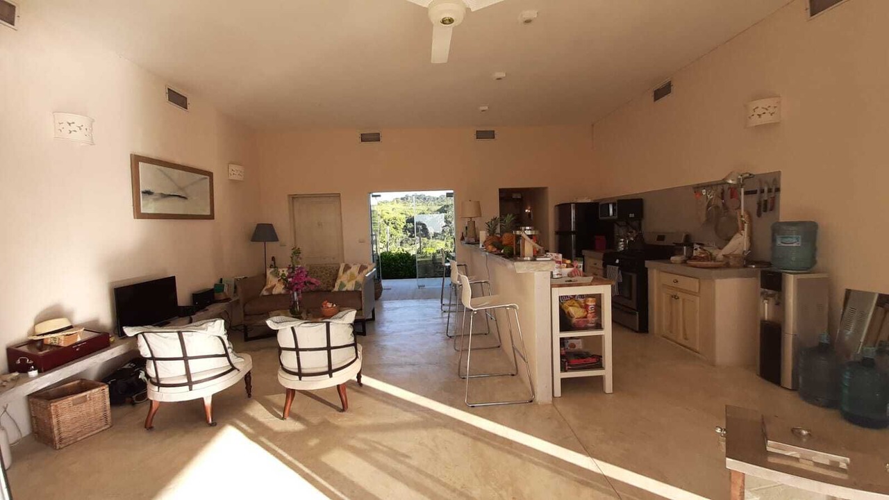 Photo of Livingroom in Rio San Juan