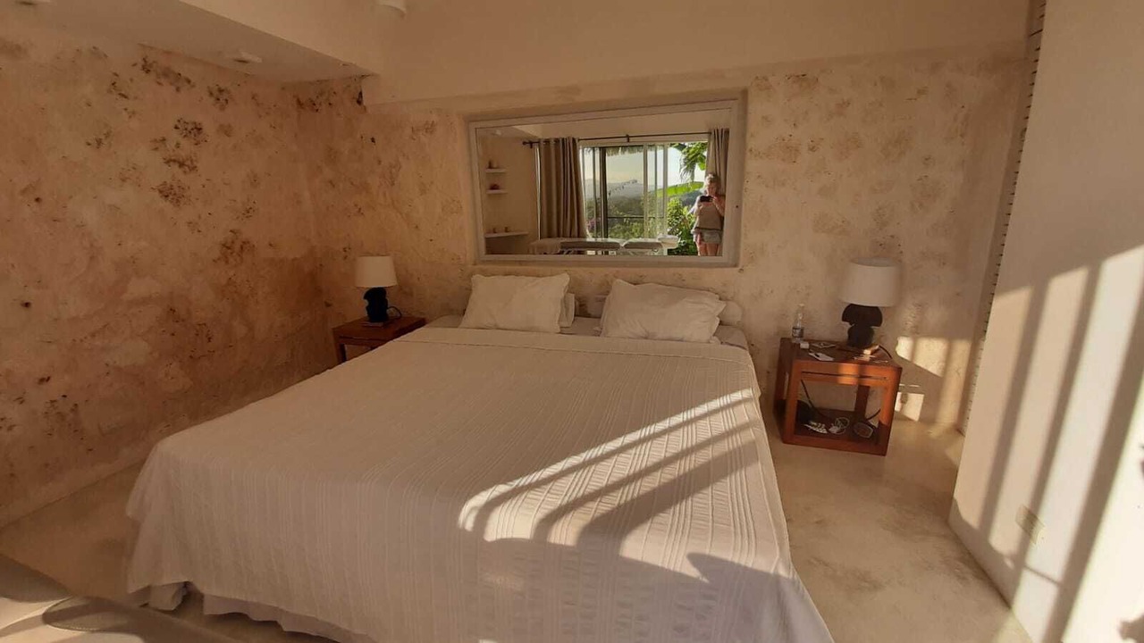 Photo of Bedroom in Rio San Juan