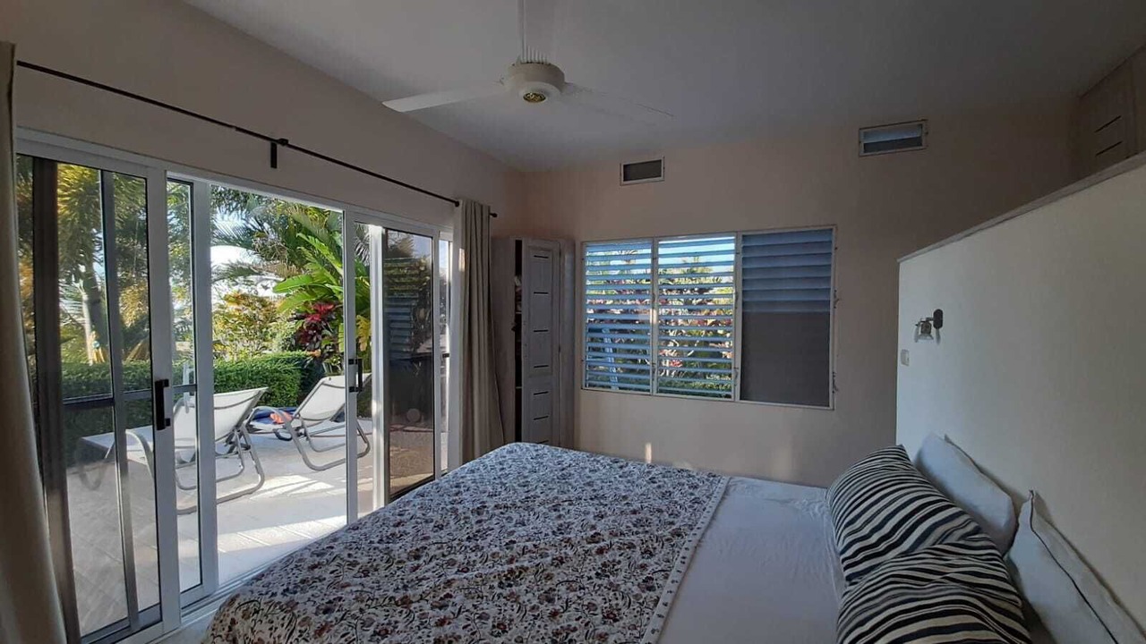 Photo of Bedroom in Rio San Juan