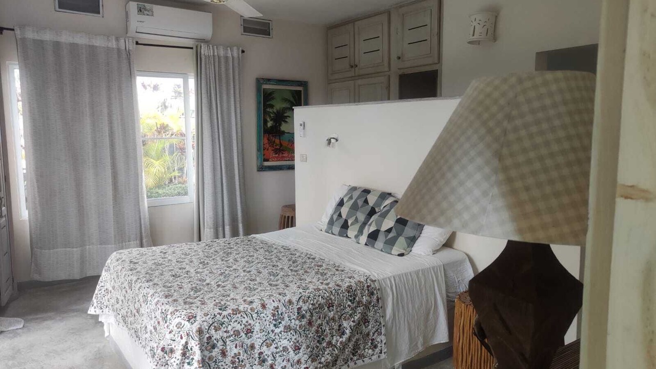 Photo of Bedroom in Rio San Juan