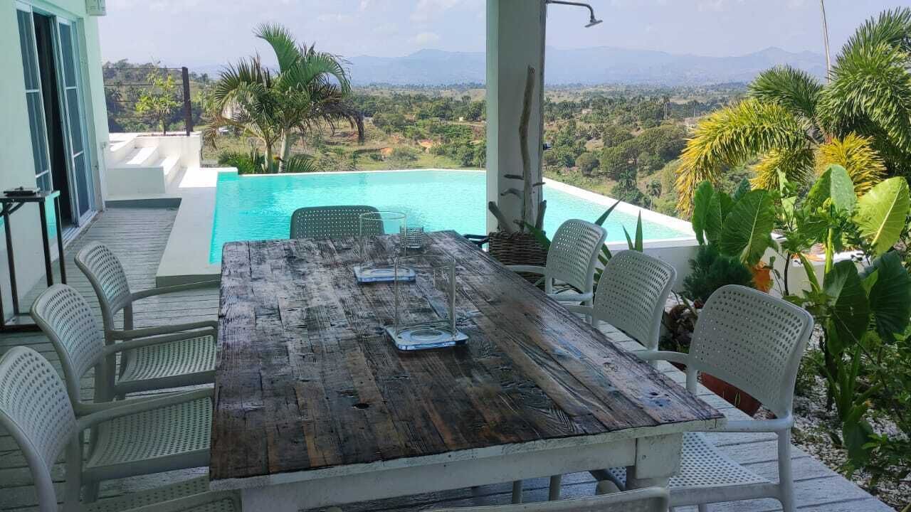 Photo of Outdoor in Rio San Juan