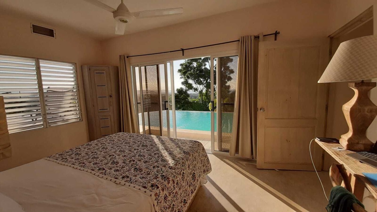 Photo of Bedroom in Rio San Juan