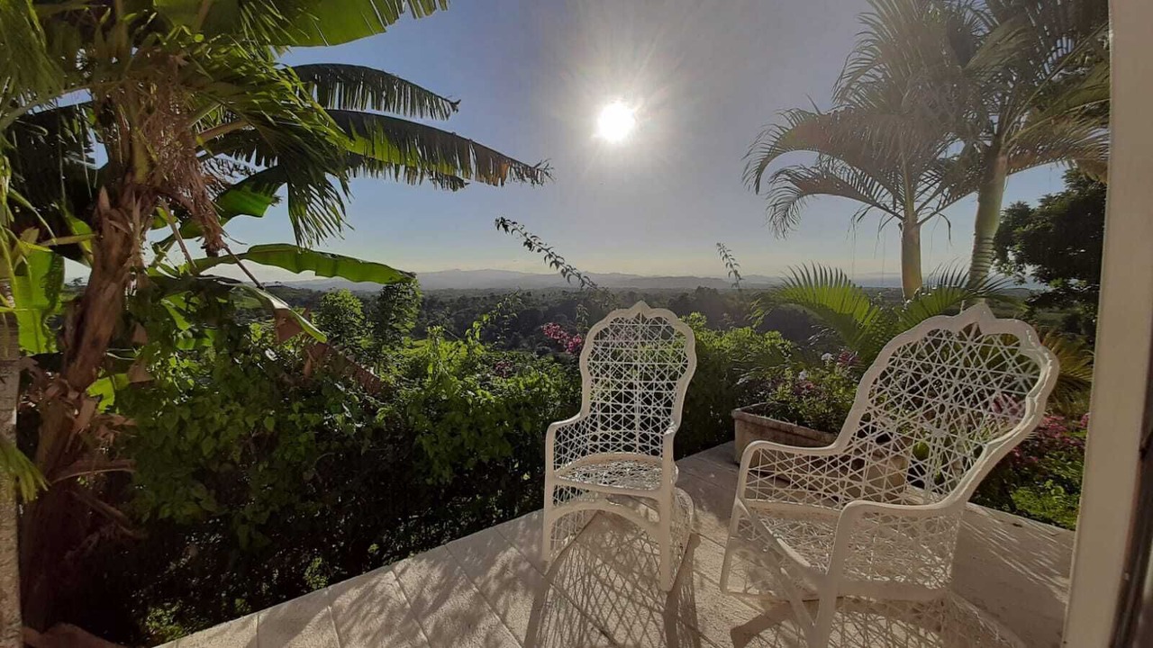 Photo of Patio Balcony in Rio San Juan