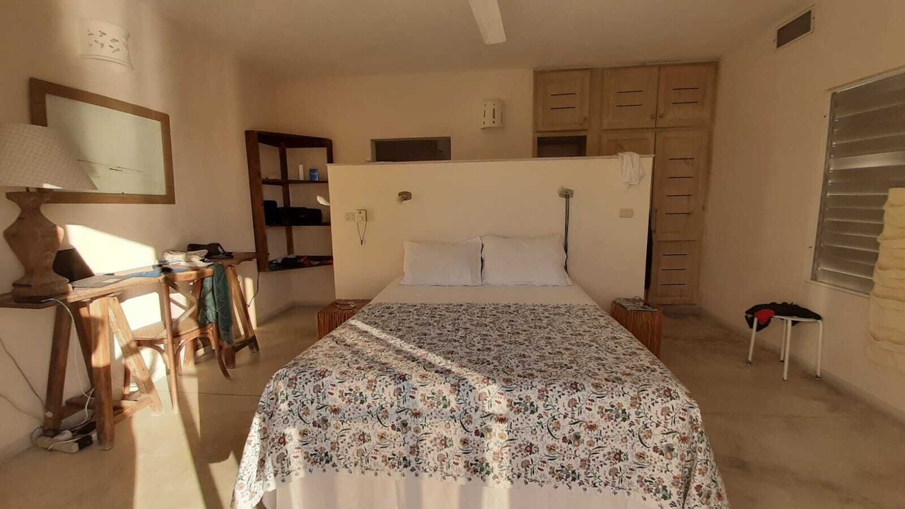 Photo of Bedroom in Rio San Juan