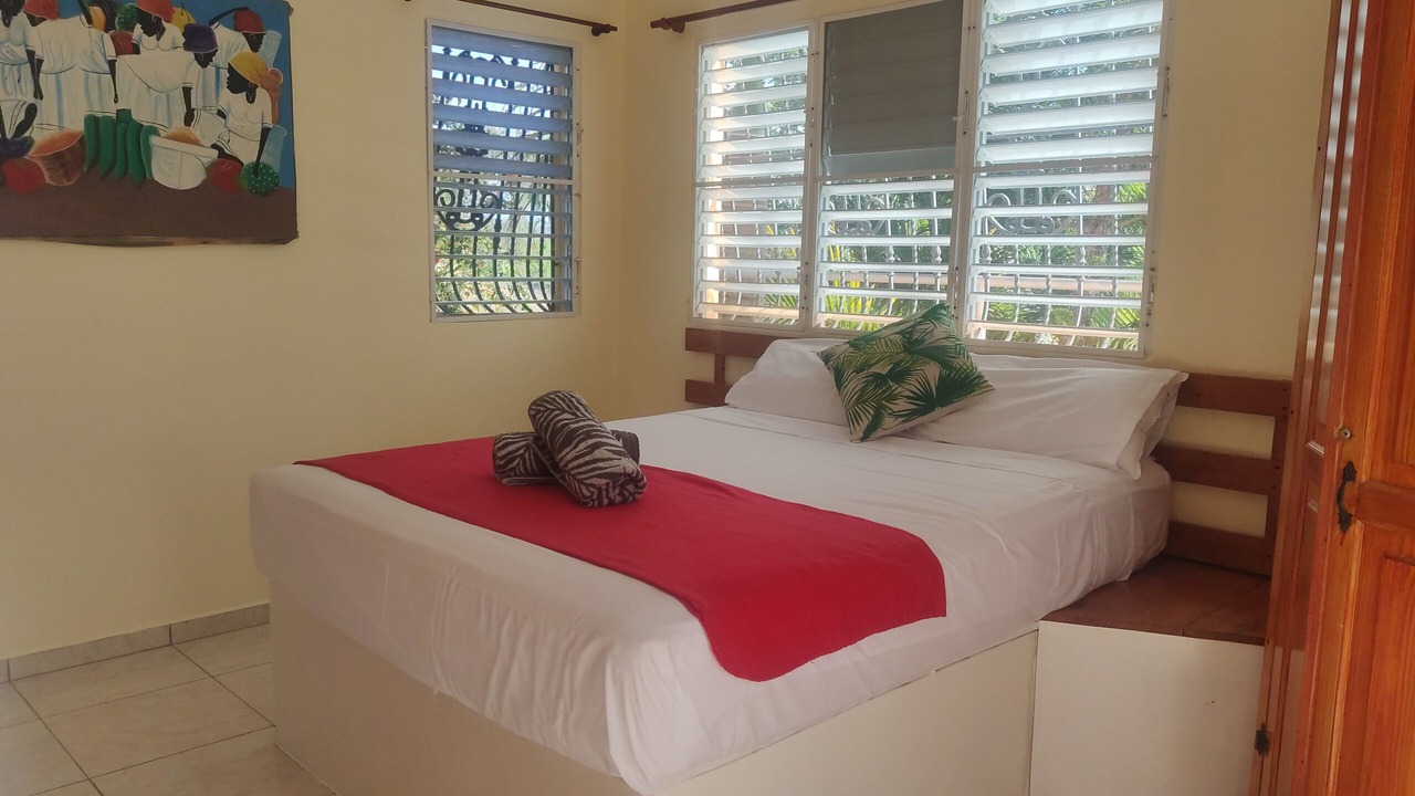 Photo of Bedroom in Rio San Juan