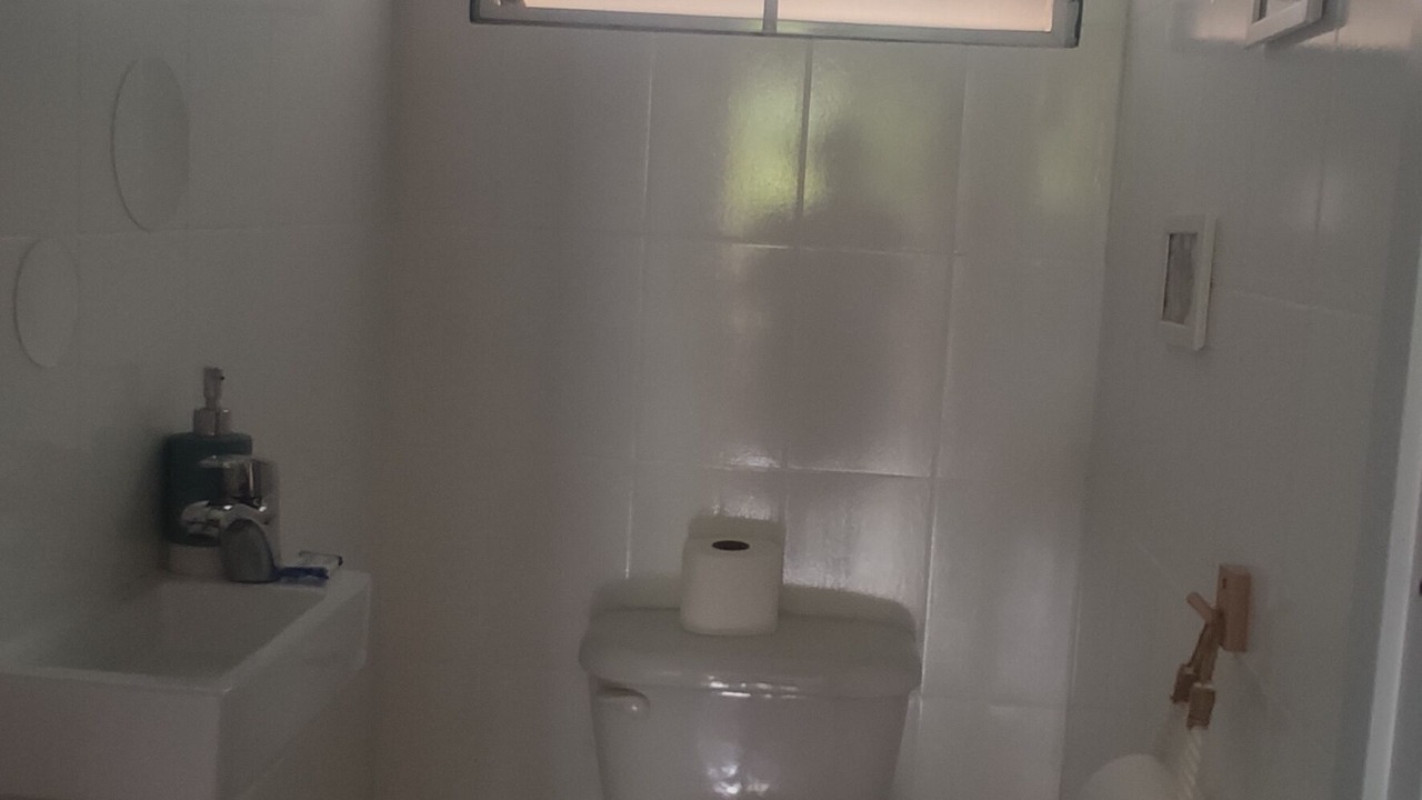 Photo of Bathroom in Rio San Juan