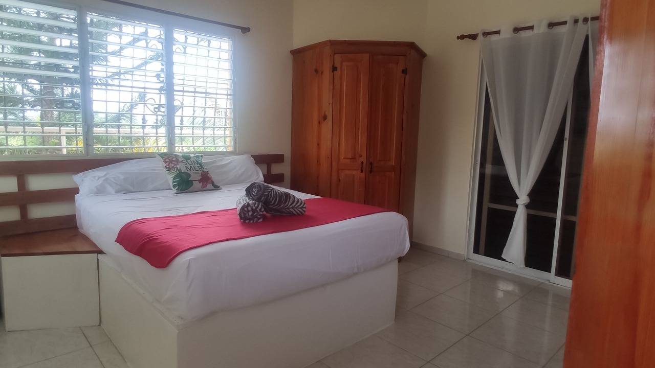 Photo of Bedroom in Rio San Juan