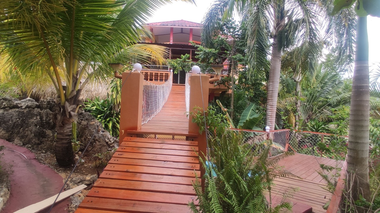 Photo of Outdoor in Rio San Juan
