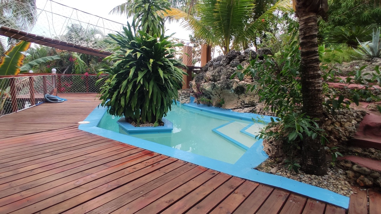 Photo of Outdoor in Rio San Juan