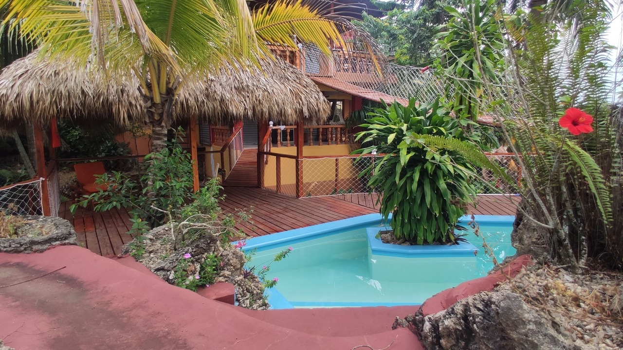 Photo of Outdoor in Rio San Juan