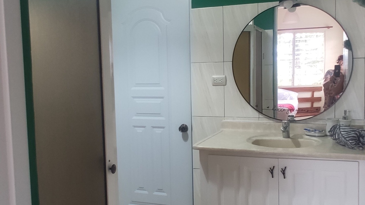 Photo of Bathroom in Rio San Juan