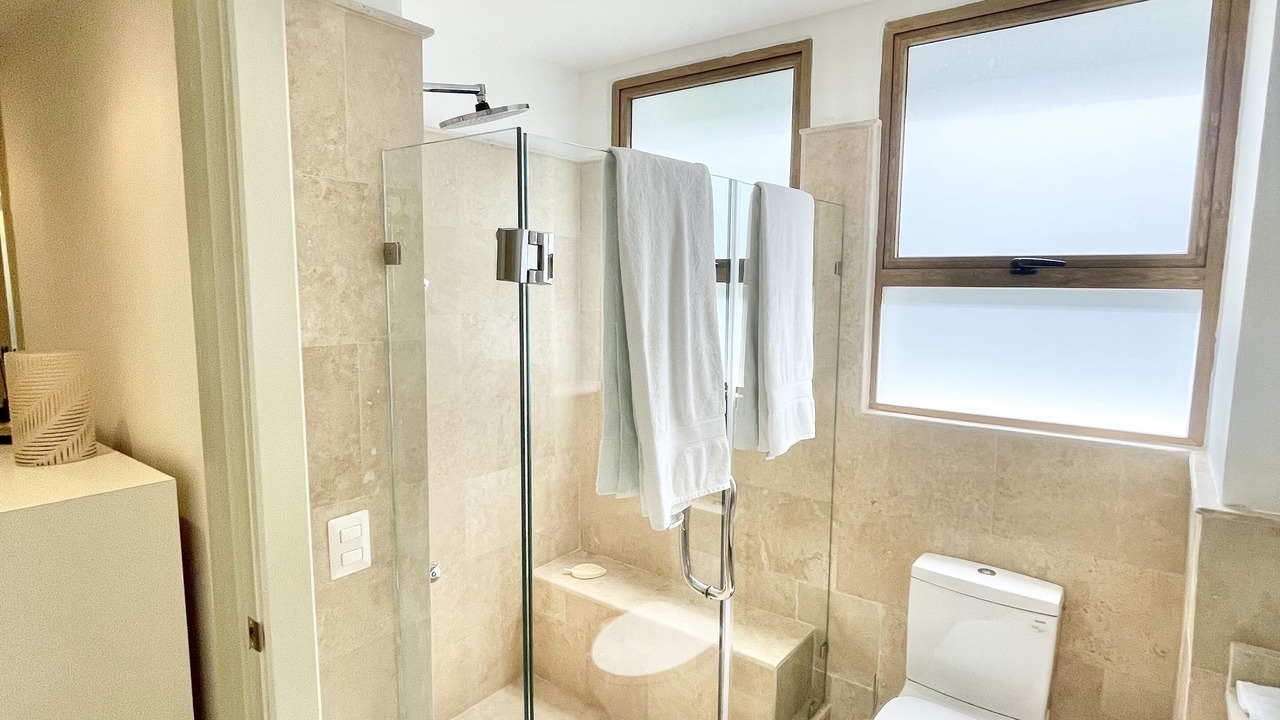 Photo of Bathroom in Los Altos