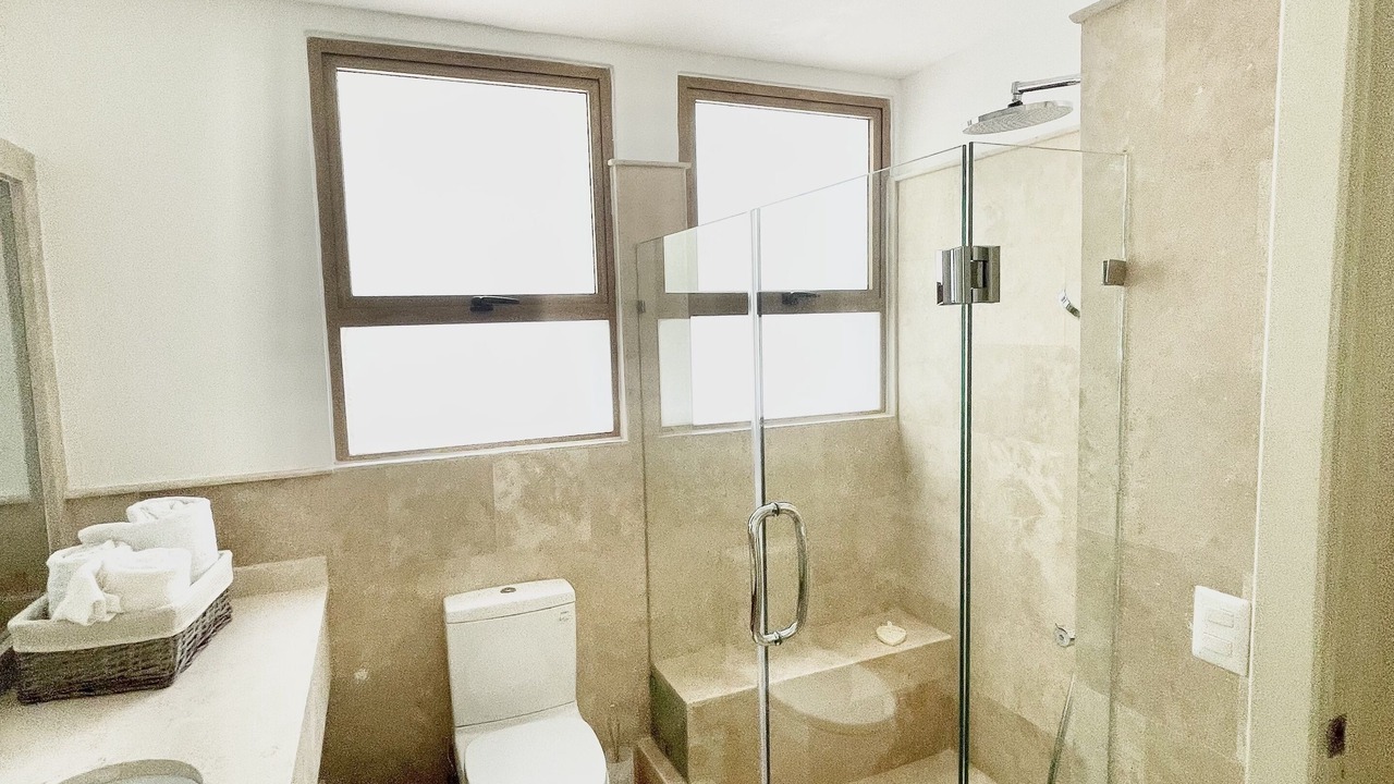 Photo of Bathroom in Los Altos
