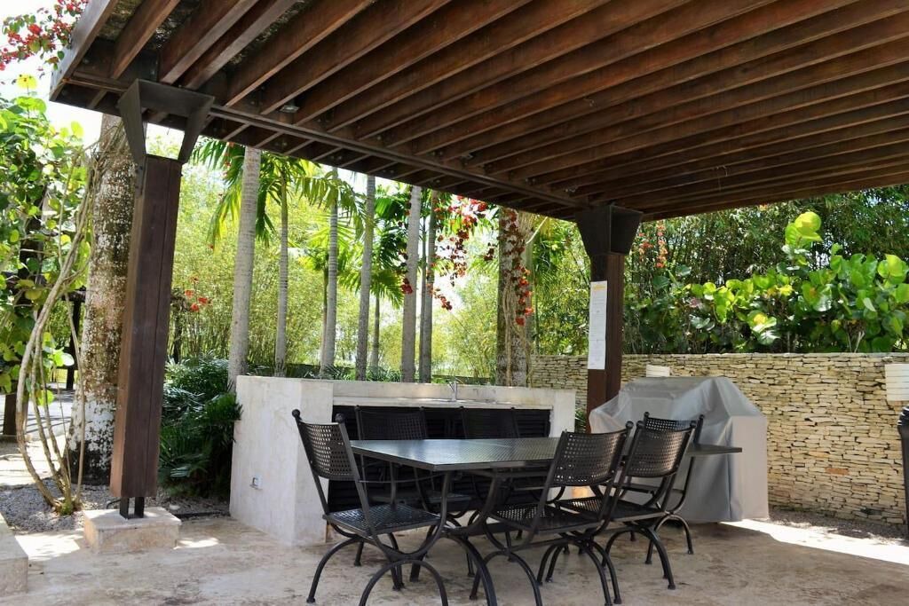 Photo of Outdoor in Los Altos