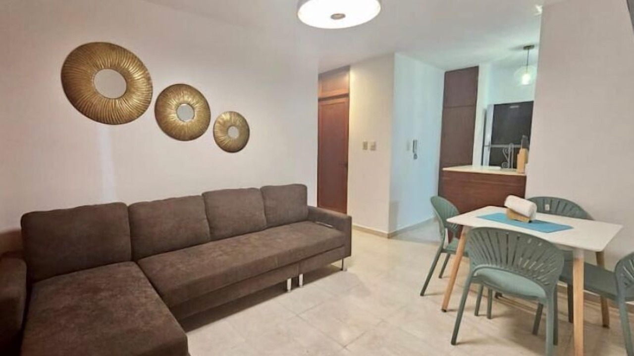 Photo of Livingroom in Santiago de los Caballeros