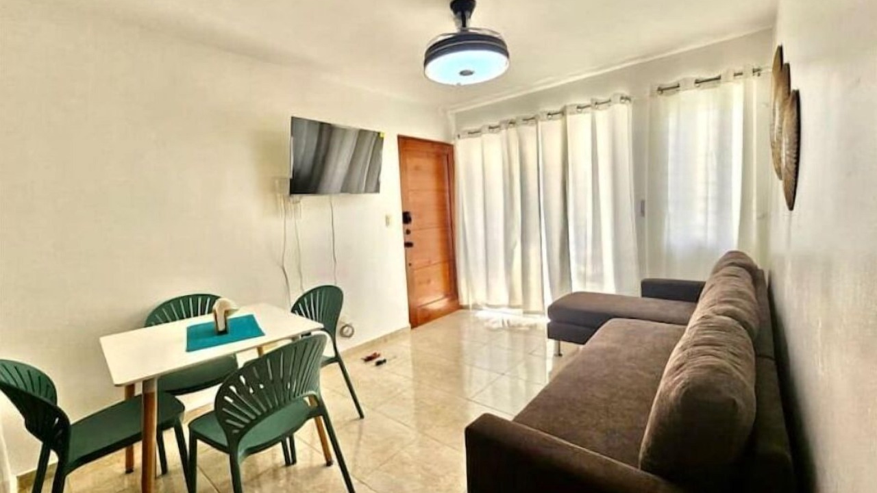 Photo of Livingroom in Santiago de los Caballeros