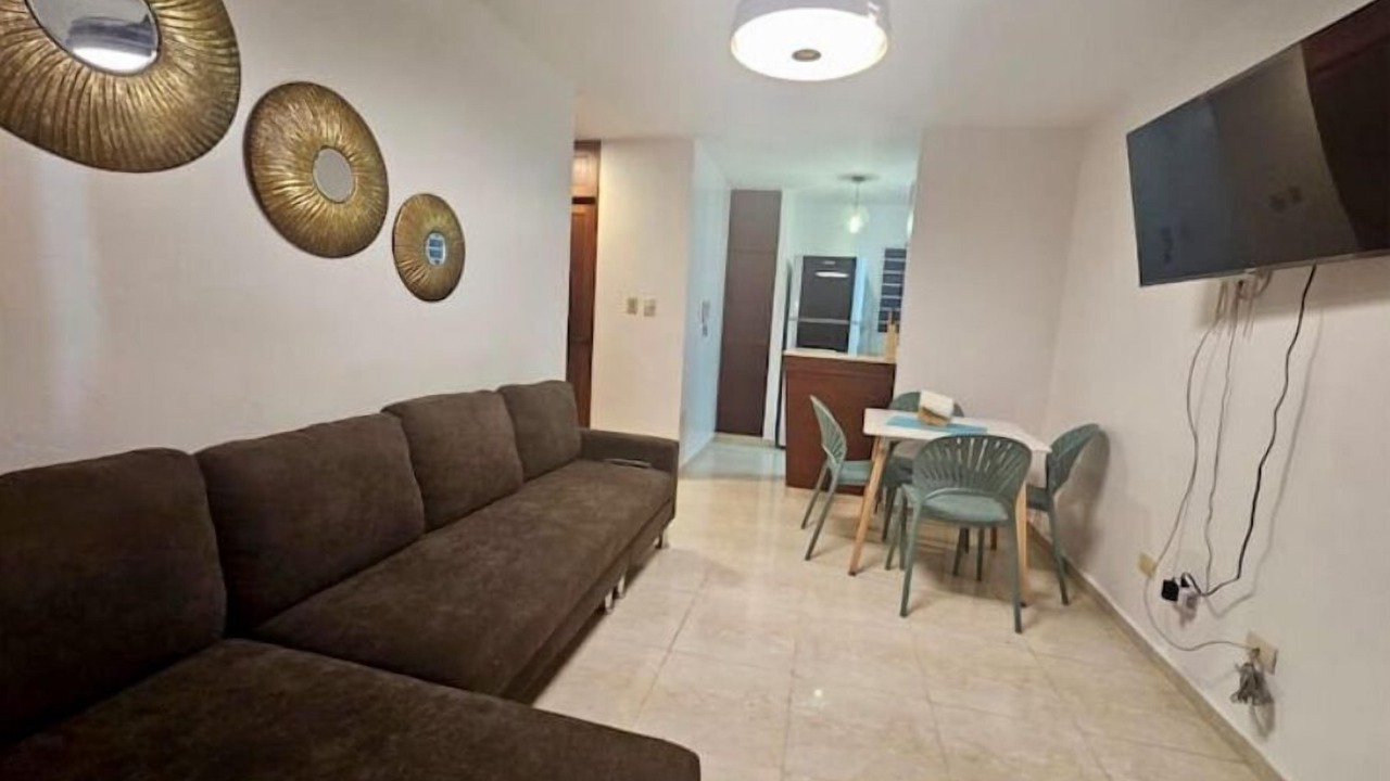 Photo of Livingroom in Santiago de los Caballeros