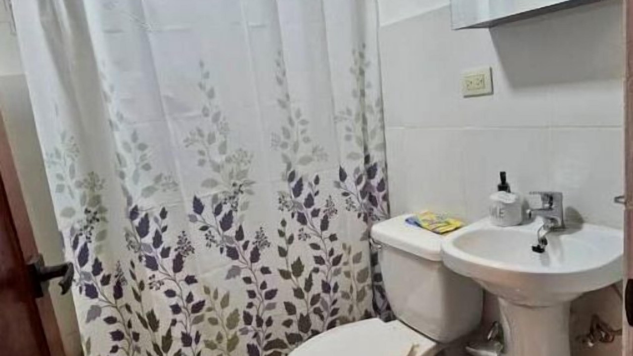 Photo of Bathroom in Santiago de los Caballeros