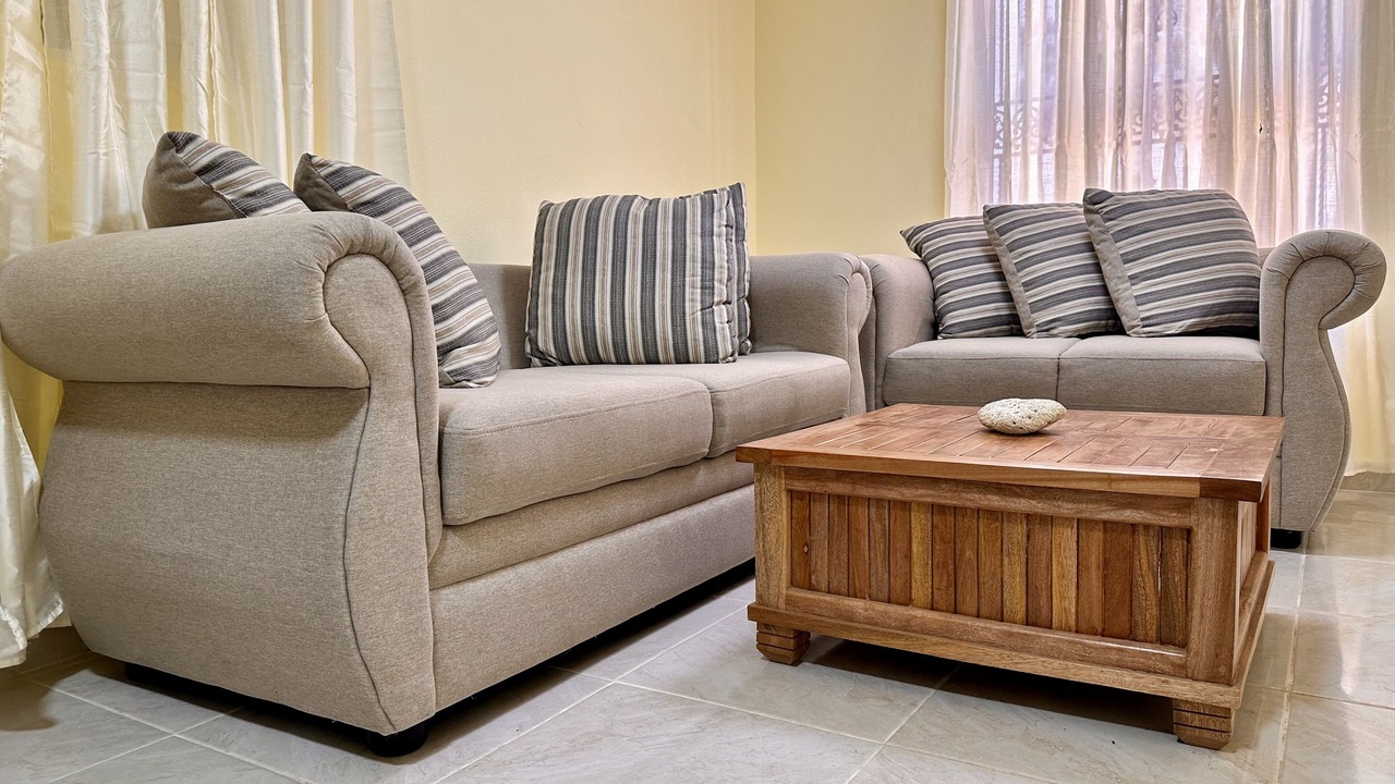 Photo of Livingroom in Nagua