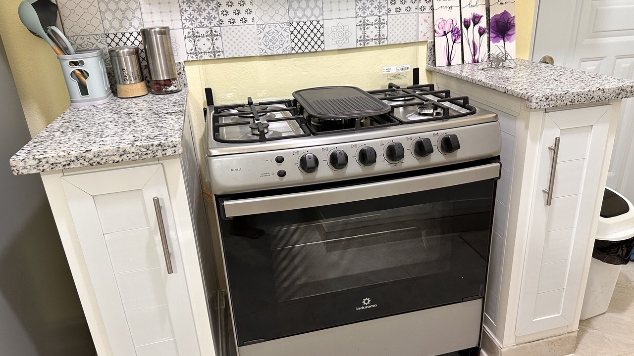 Photo of Kitchen in Nagua
