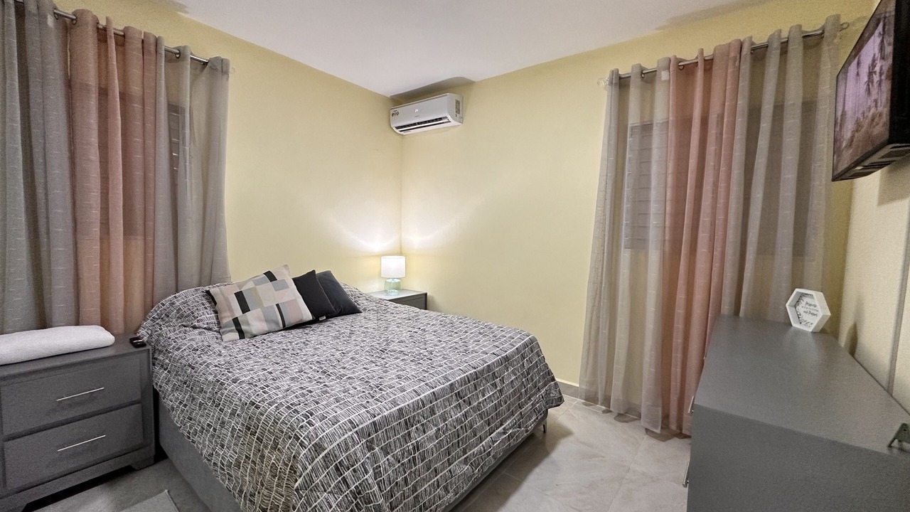 Photo of Bedroom in Nagua