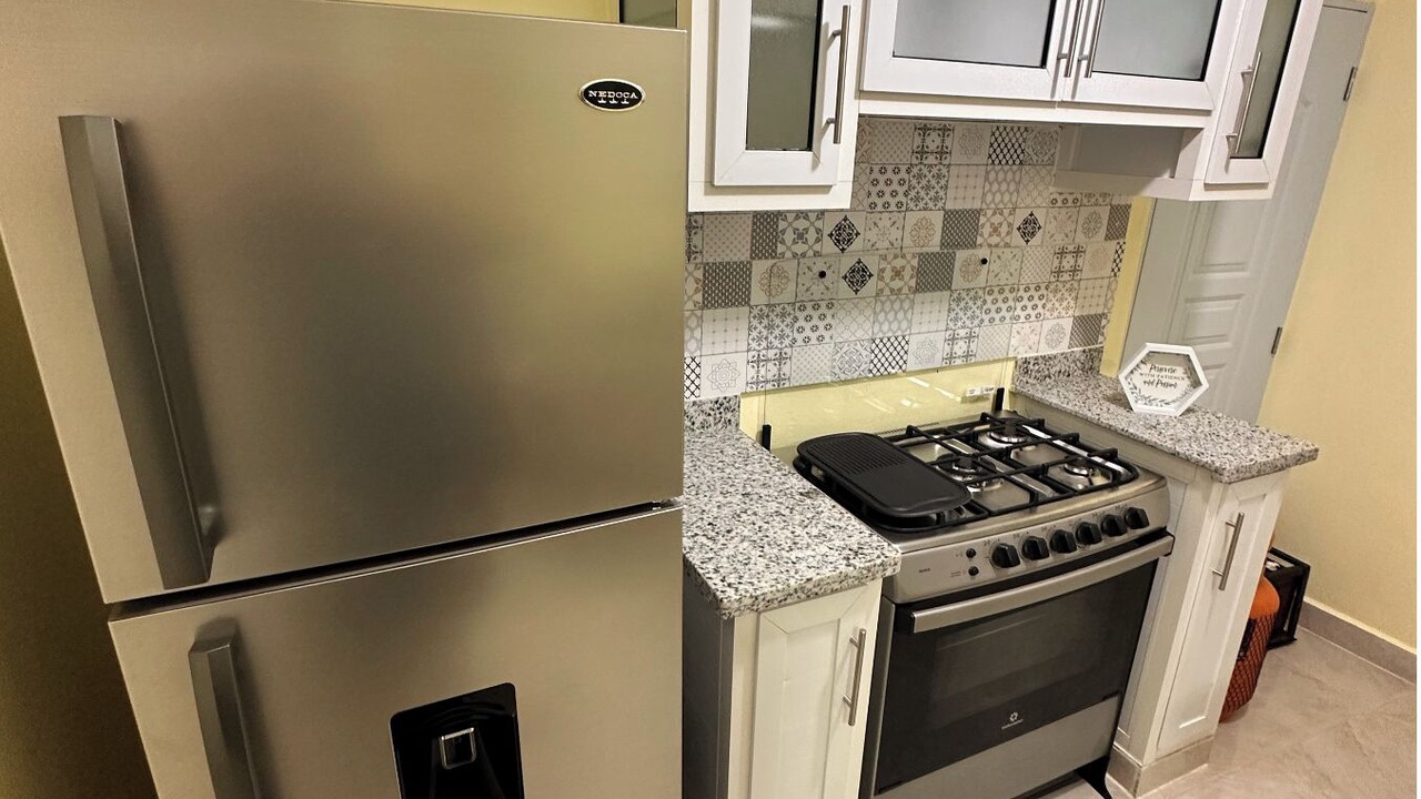 Photo of Kitchen in Nagua