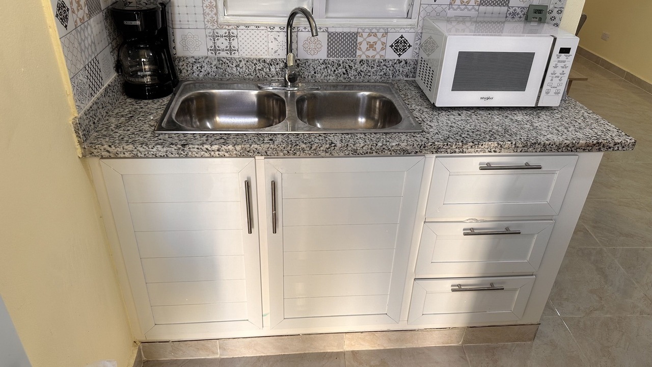 Photo of Kitchen in Nagua