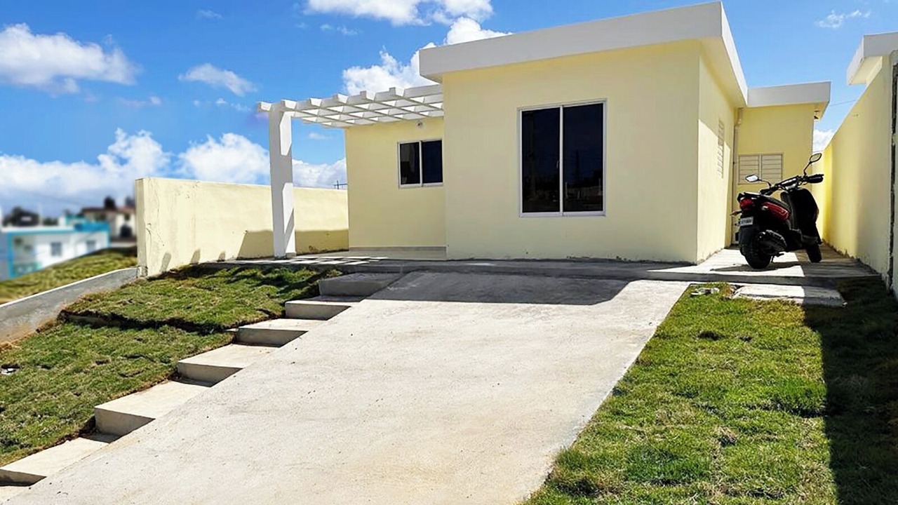 Photo of Outdoor in Nagua