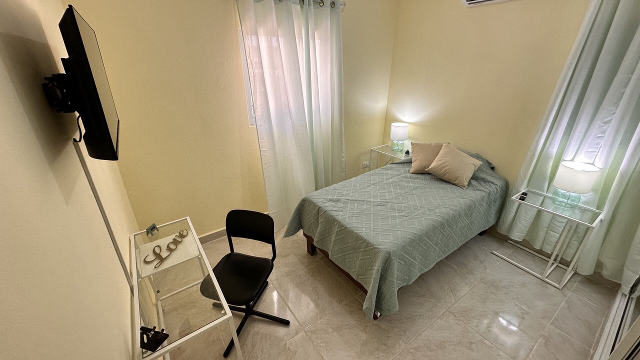 Photo of Bedroom in Nagua