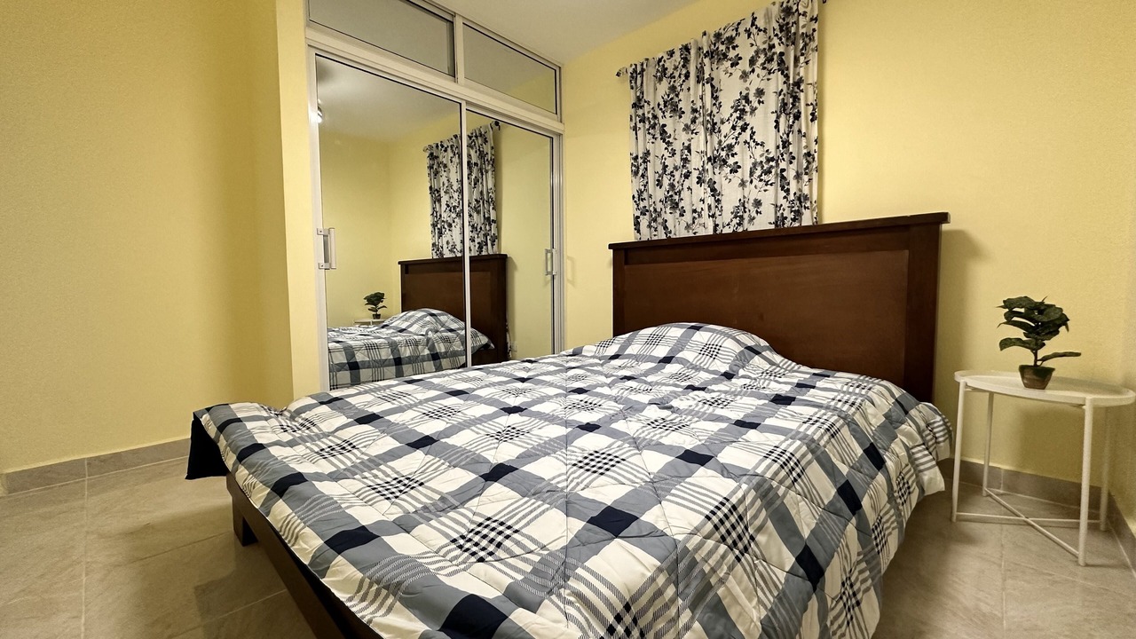 Photo of Bedroom in Nagua