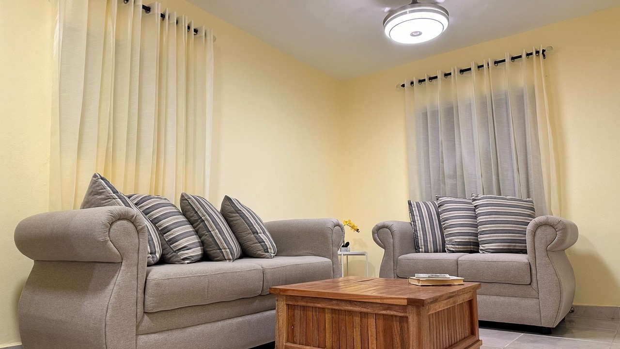 Photo of Livingroom in Nagua