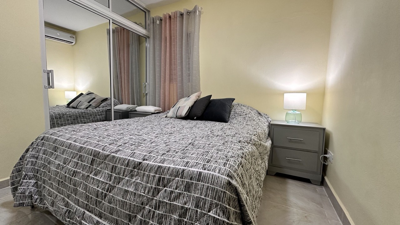 Photo of Bedroom in Nagua