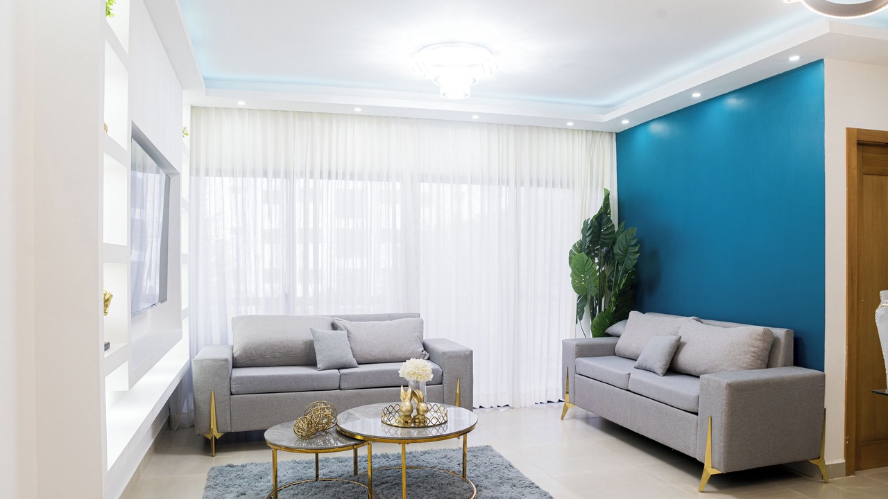 Photo of Livingroom in Punal