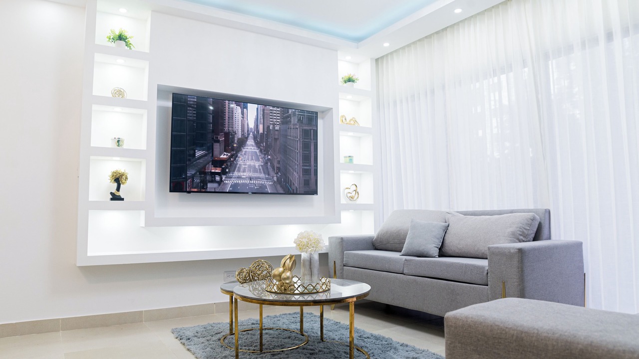 Photo of Livingroom in Punal