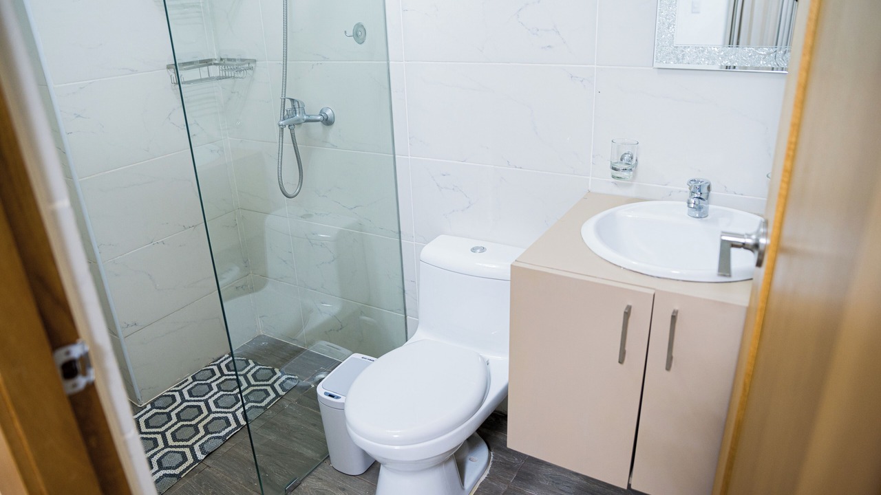 Photo of Bathroom in Punal