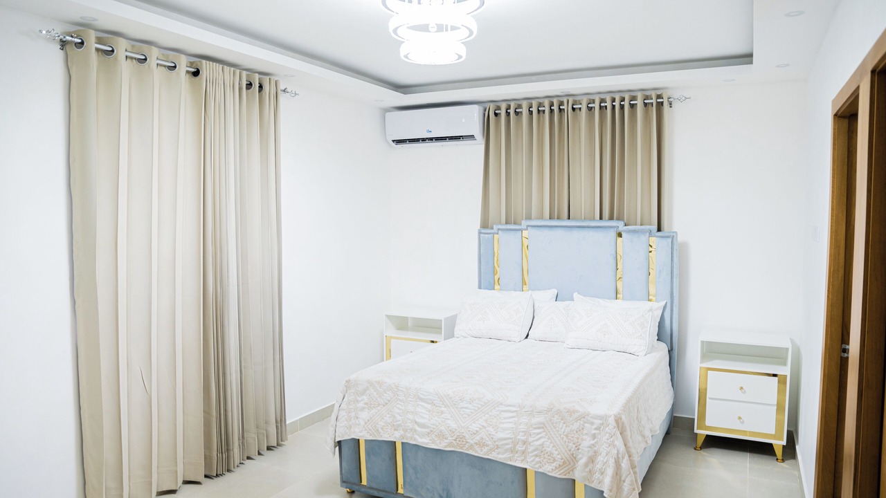 Photo of Bedroom in Punal