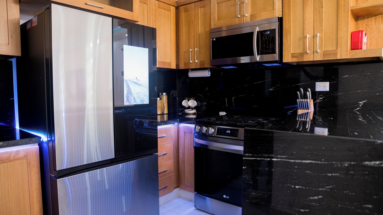 Photo of Kitchen in Punal