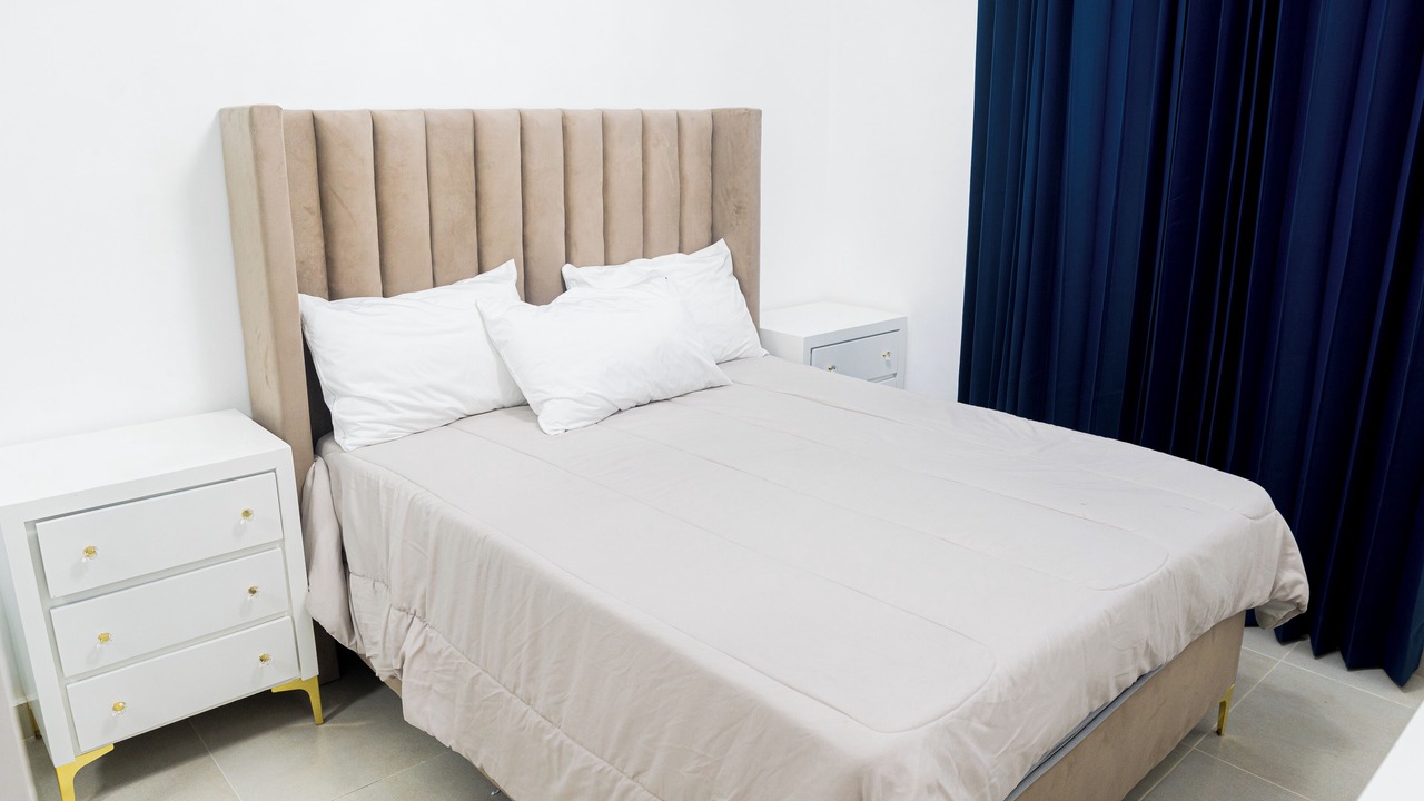 Photo of Bedroom in Punal