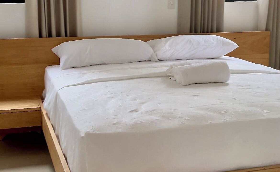 Photo of Bedroom in Inoa