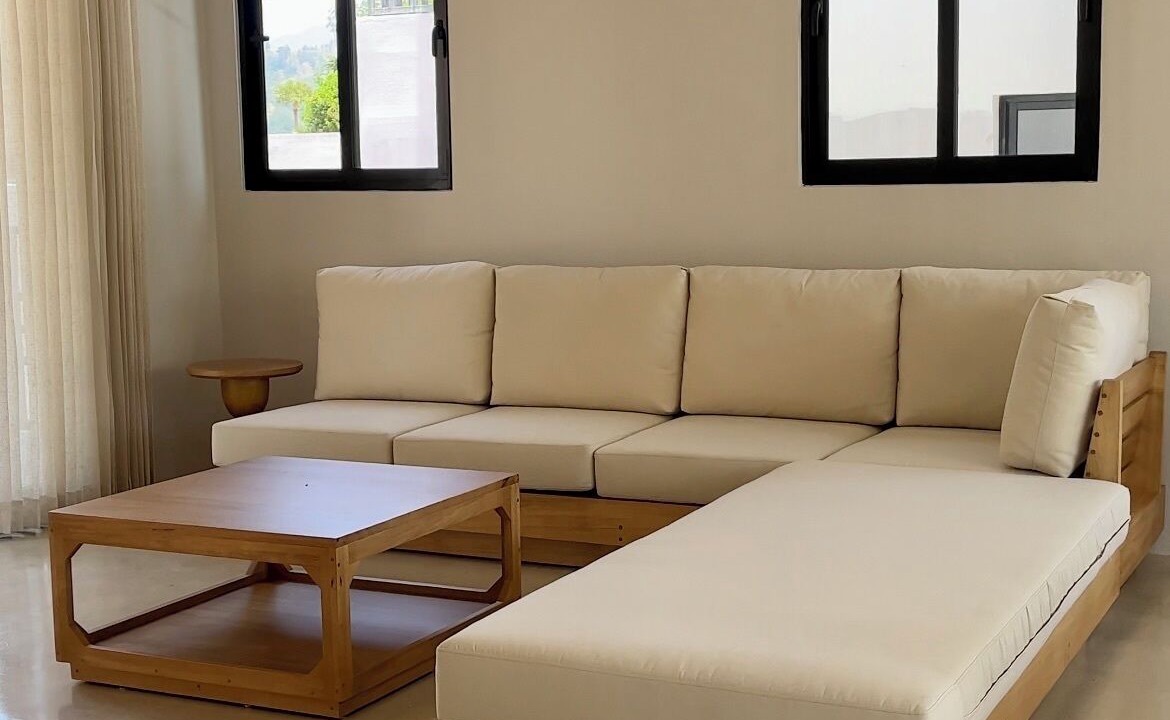 Photo of Livingroom in Inoa