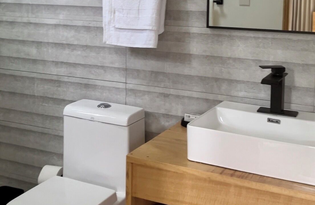 Photo of Bathroom in Inoa