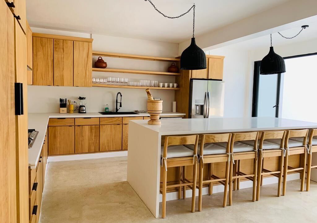 Photo of Kitchen in Inoa