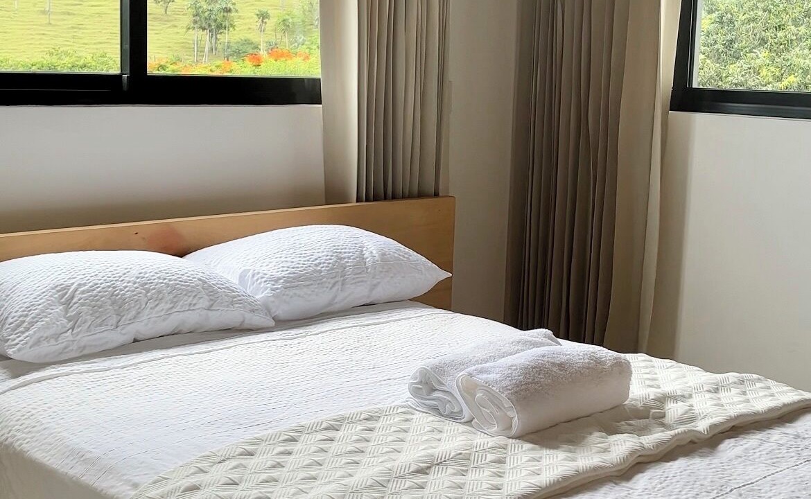 Photo of Bedroom in Inoa