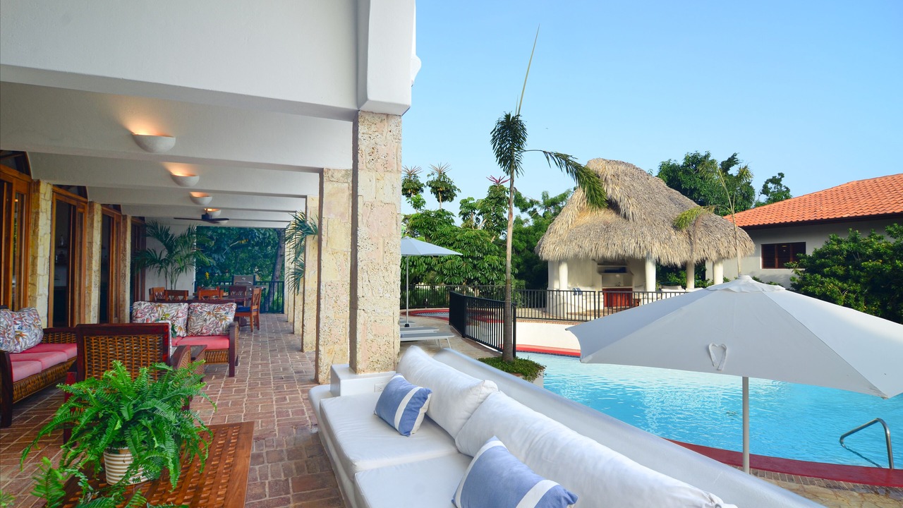 Photo of Others in Casa de Campo