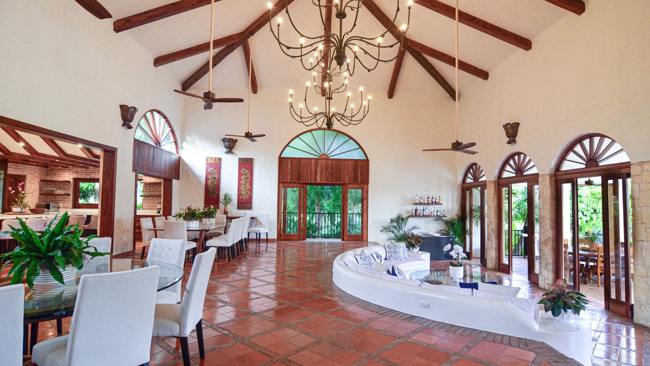 Photo of Others in Casa de Campo